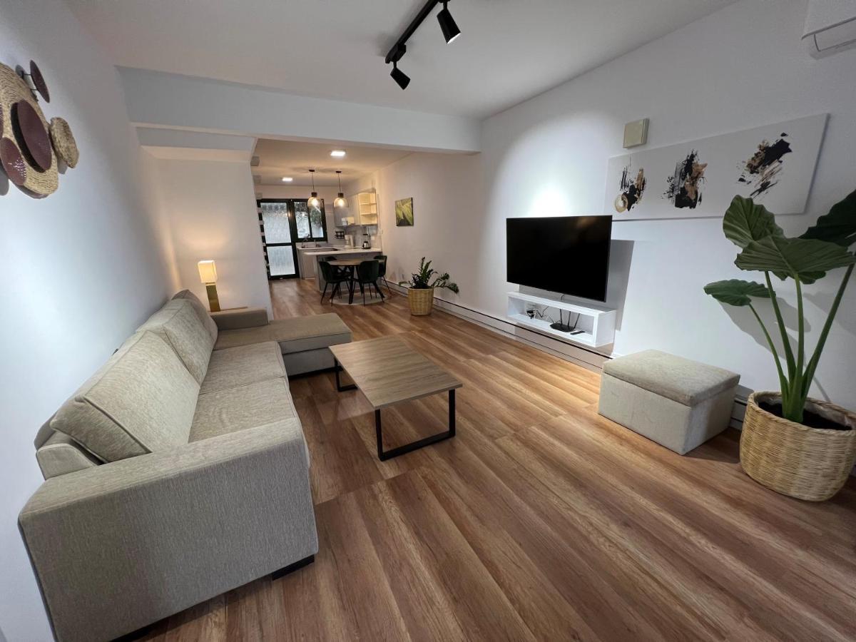 Appartement Julipapas Gardens Paphos