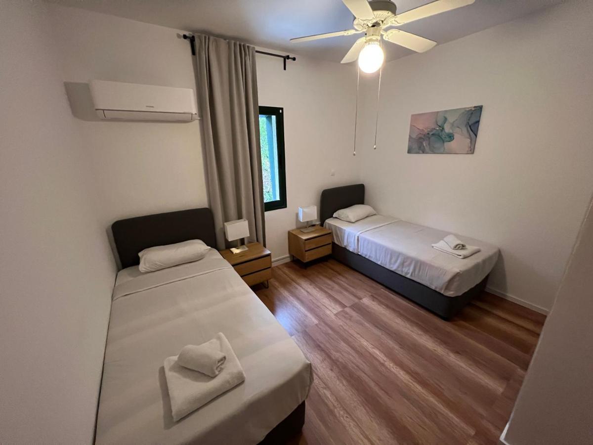 Appartement Julipapas Gardens *