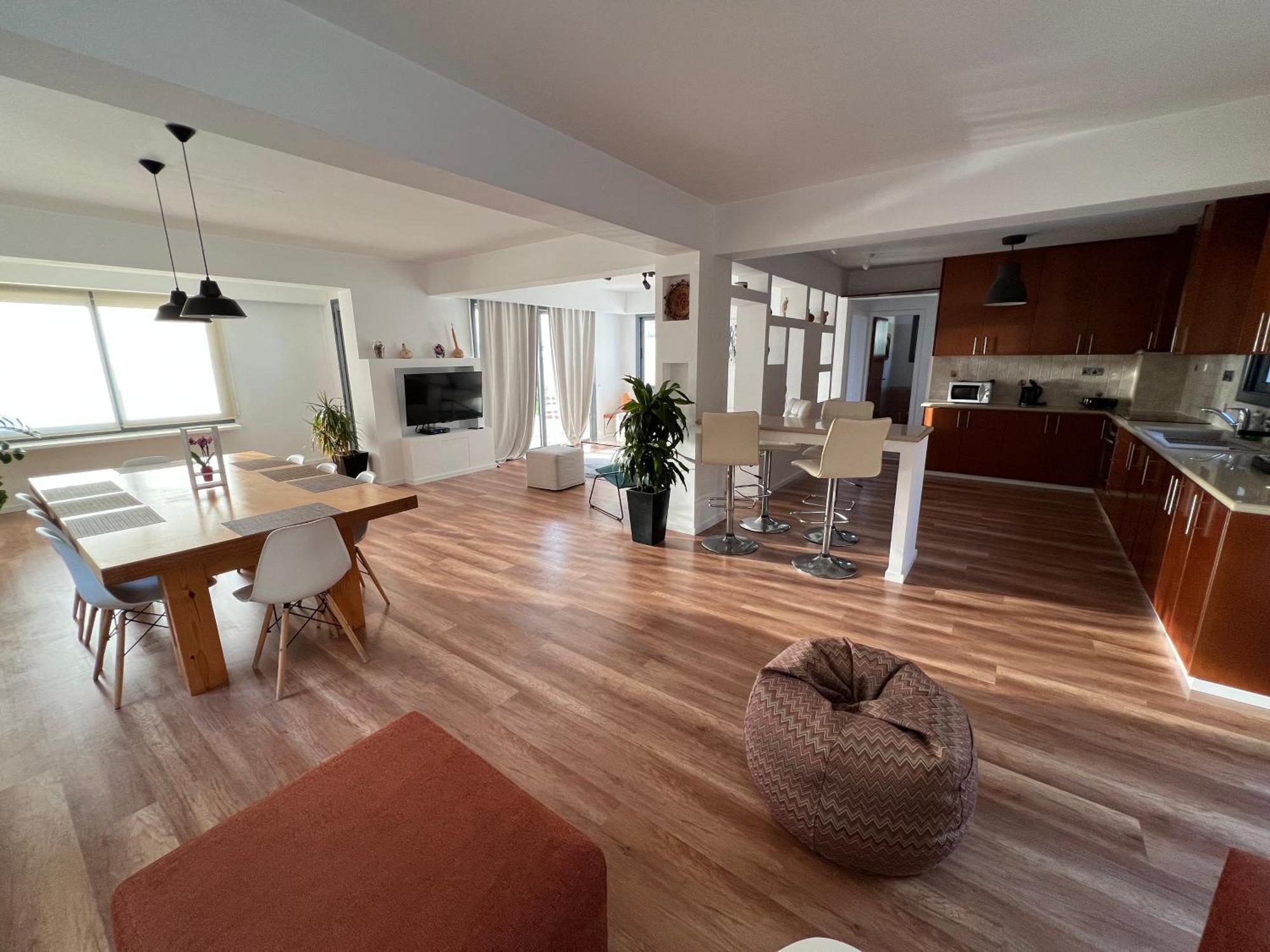 Appartement Julipapas Gardens