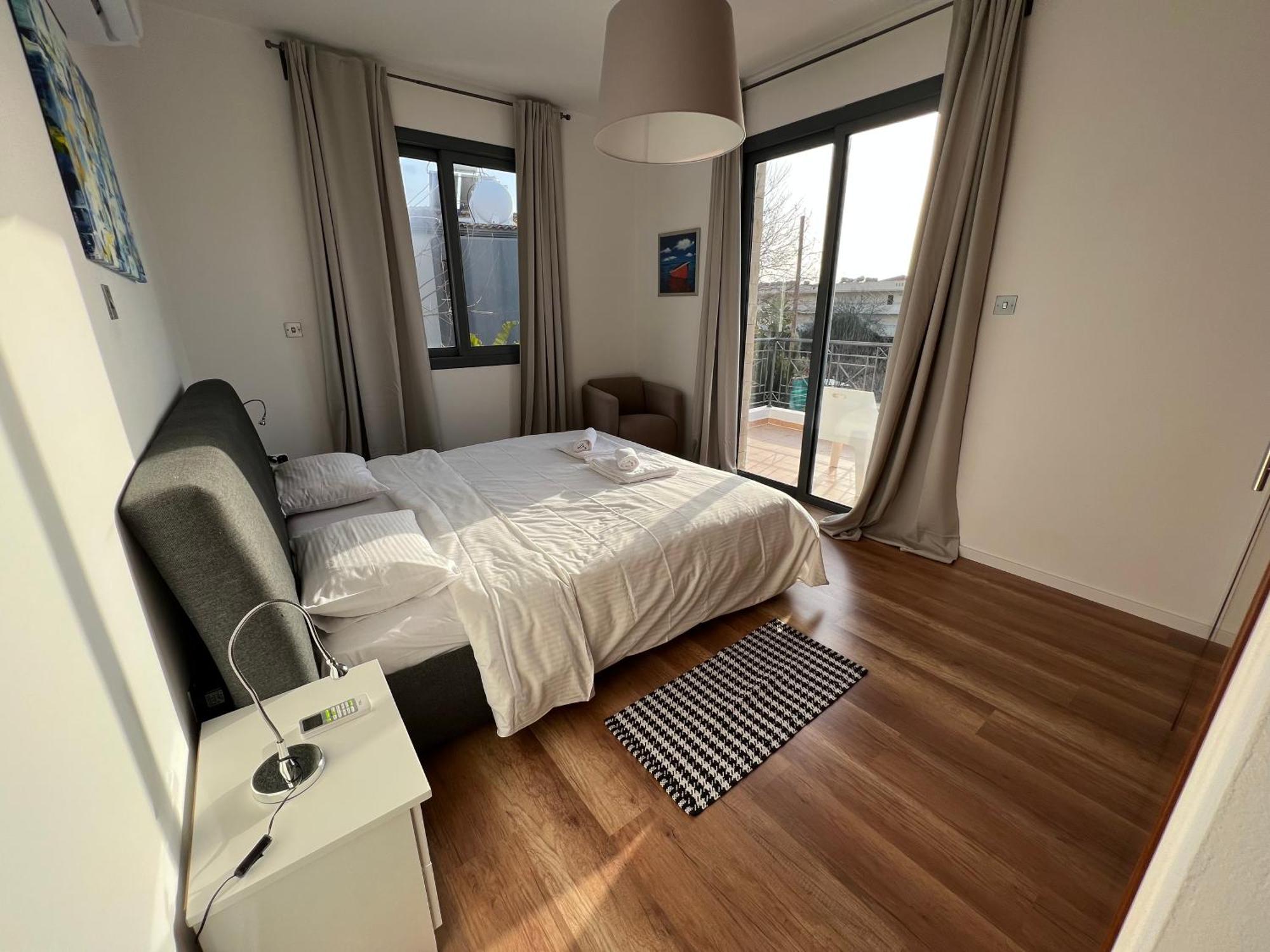 Appartement Julipapas Gardens Paphos