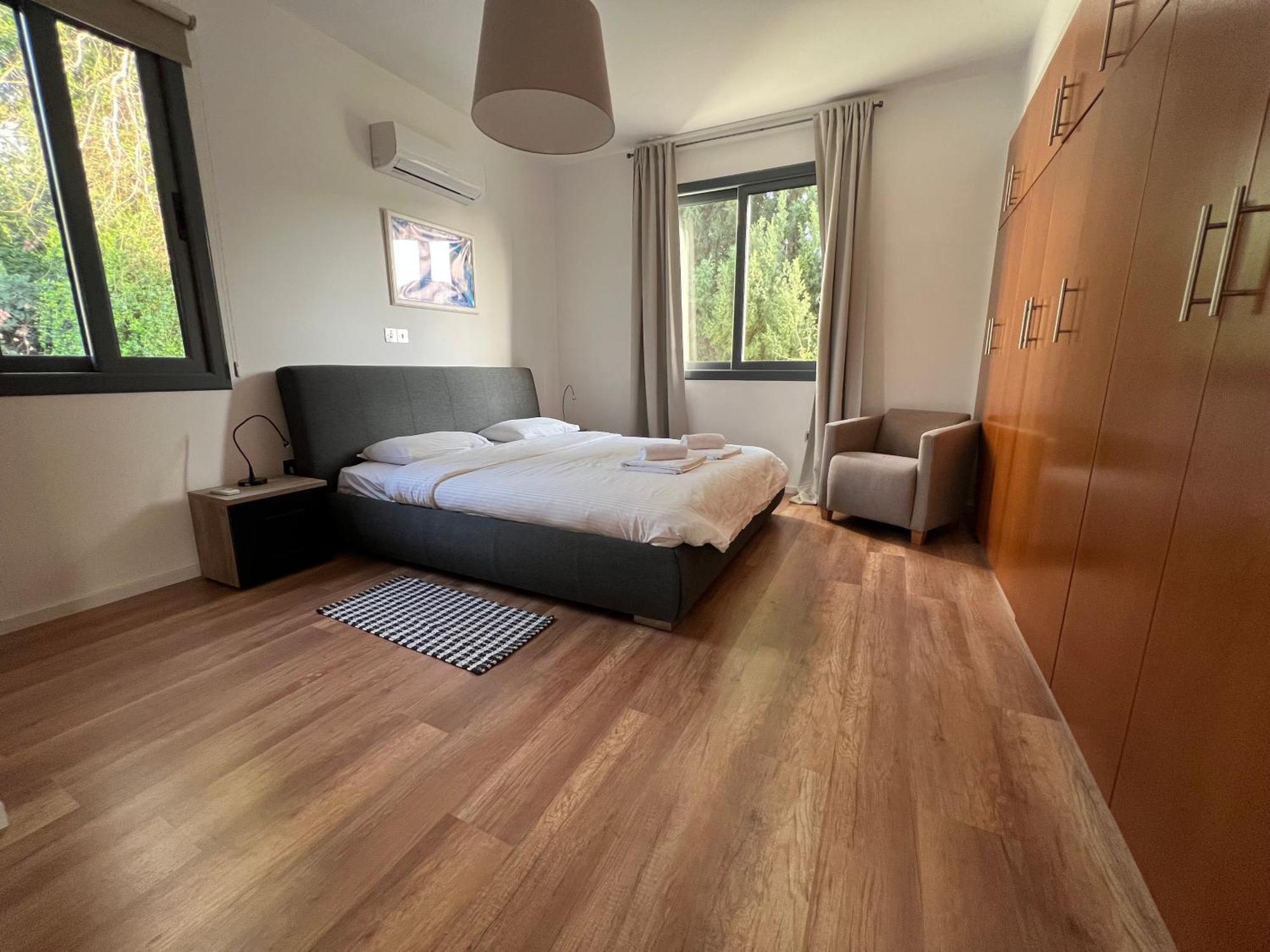 Appartement Julipapas Gardens