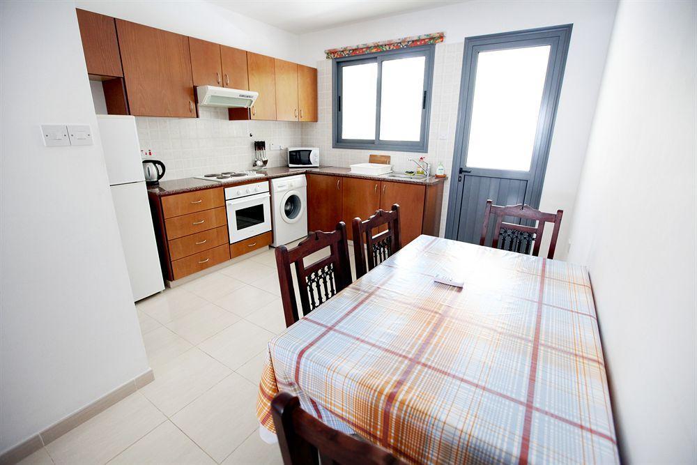 Appartement Julipapas Gardens *