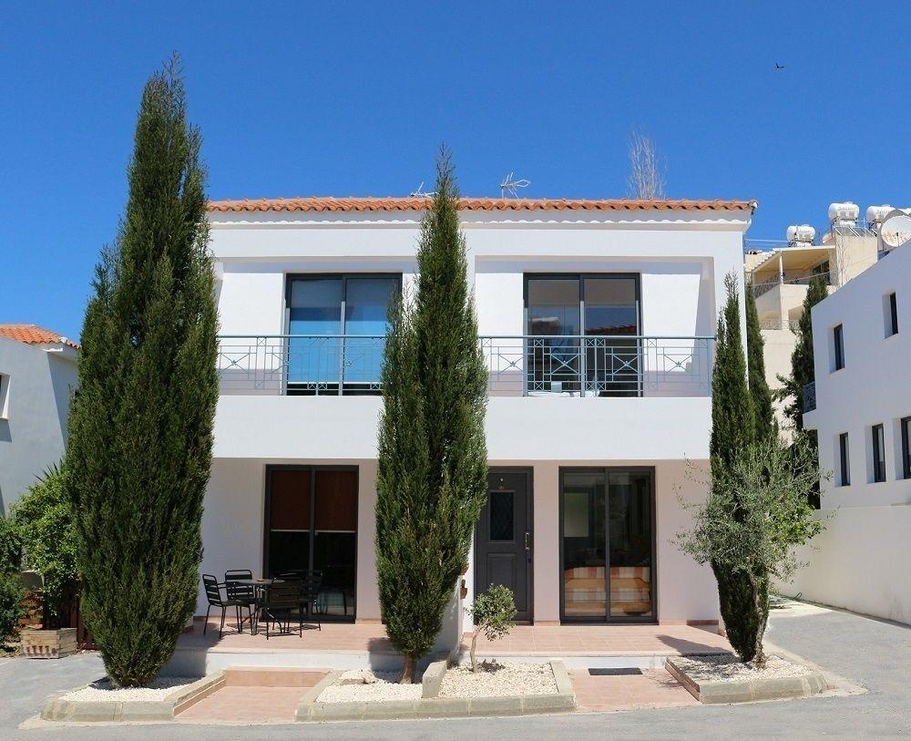 Appartement Julipapas Gardens