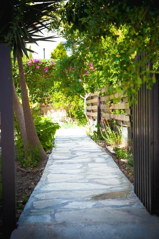 Julipapas Gardens Appartement