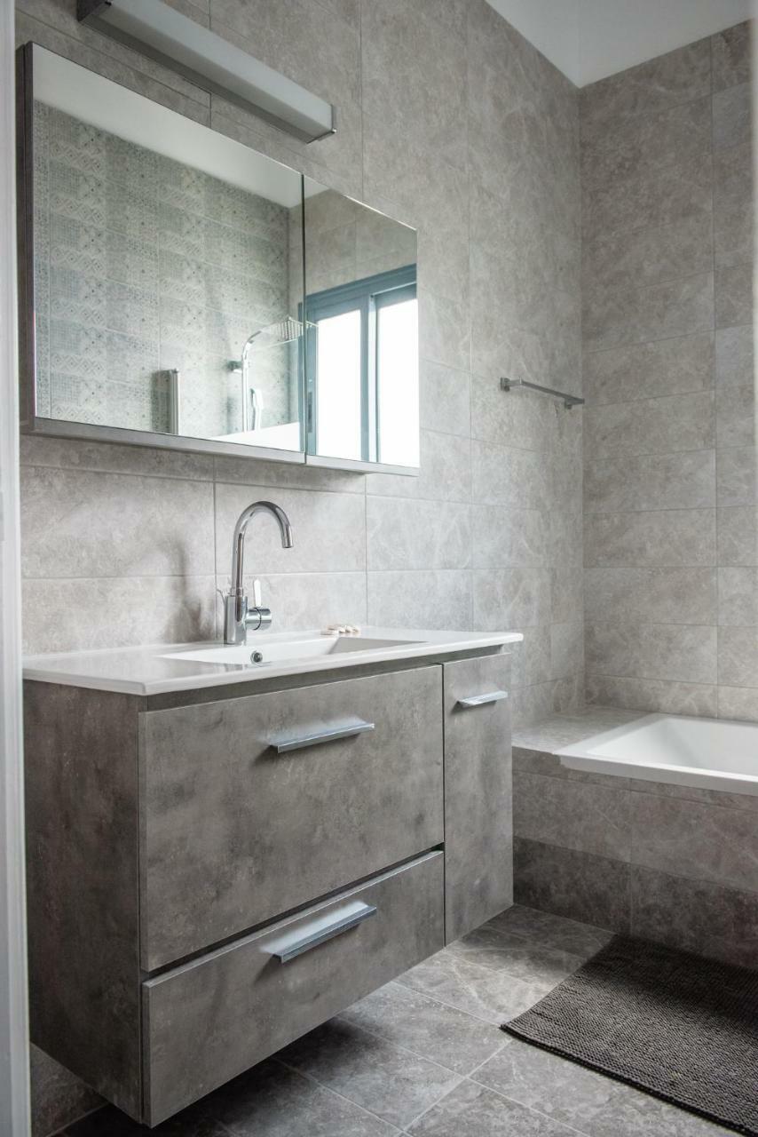 Appartement Julipapas Gardens Paphos